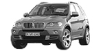 BMW E70 P0154 Fault Code