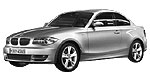 BMW E82 P0154 Fault Code