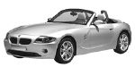 BMW E85 P0154 Fault Code