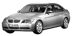 BMW E90 P0154 Fault Code