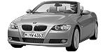 BMW E93 P0154 Fault Code